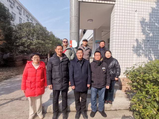 【专项工作】孝感高中开展学生宿舍和教学楼安全卫生检查活动