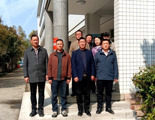 【专项工作】孝感高中组织开展三月份学生宿舍安全卫生检查活动