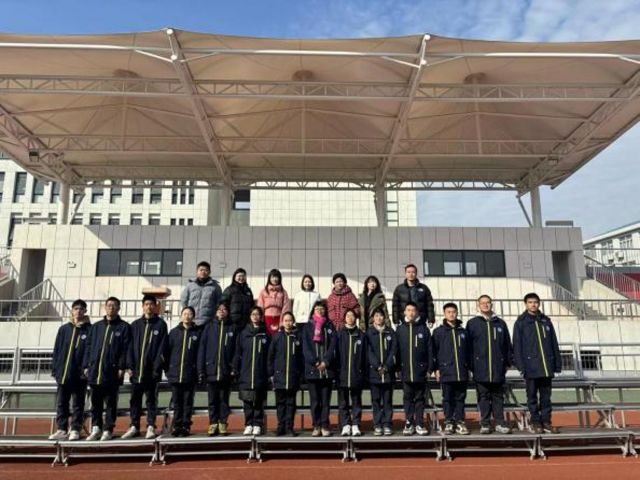 【国旗下演讲】（十二）——开学教育，迎接新学期！
