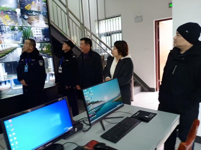 【专项工作】孝感高中组织开展第十六轮安全卫生大检查活动（总结）