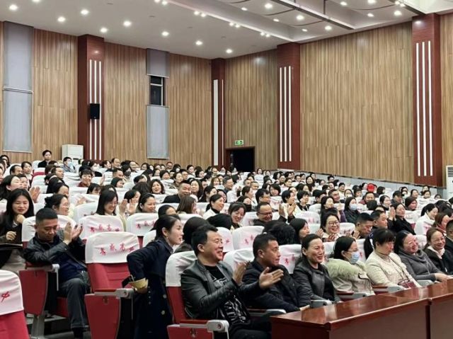 【德育成果】孝感高中家校社协同育人工作情况综述（总结）