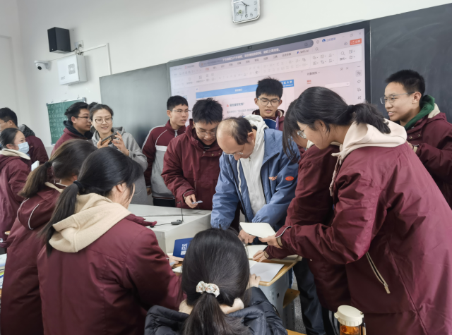 共话大中衔接，深化教育合作 ——大湾区大学代表团莅临我校访问交流