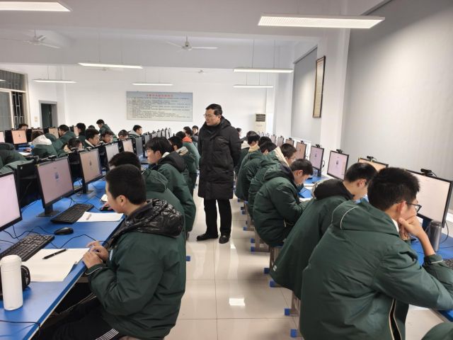 深耕科学教育，厚植创新沃土
