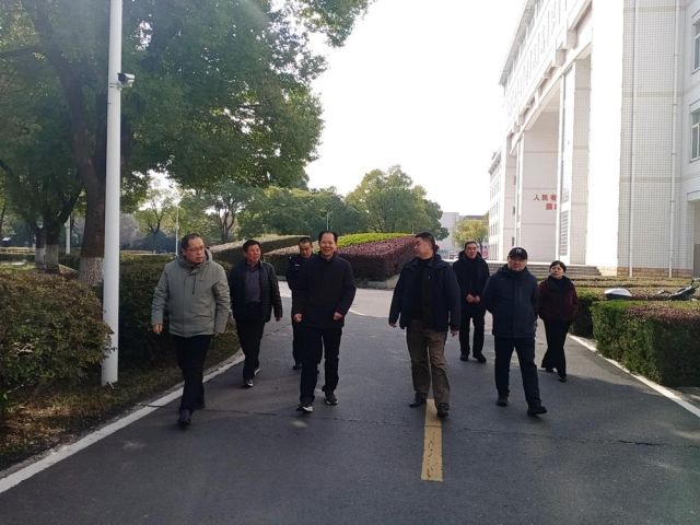 【专项工作】孝感高中组织开展第十四轮校园安全卫生大检查活动（总结）