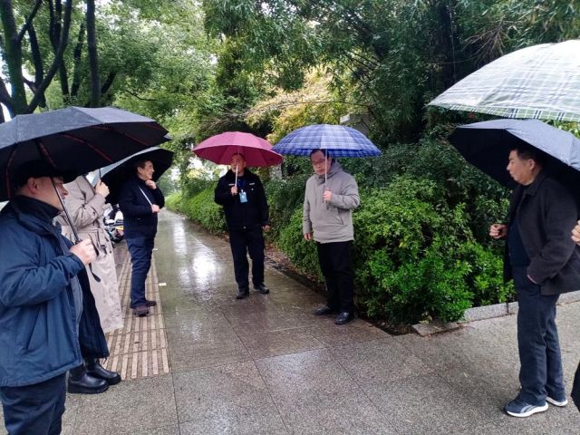 【专项工作】孝感高中组织开展第十五轮校园安全卫生大检查活动（总结）