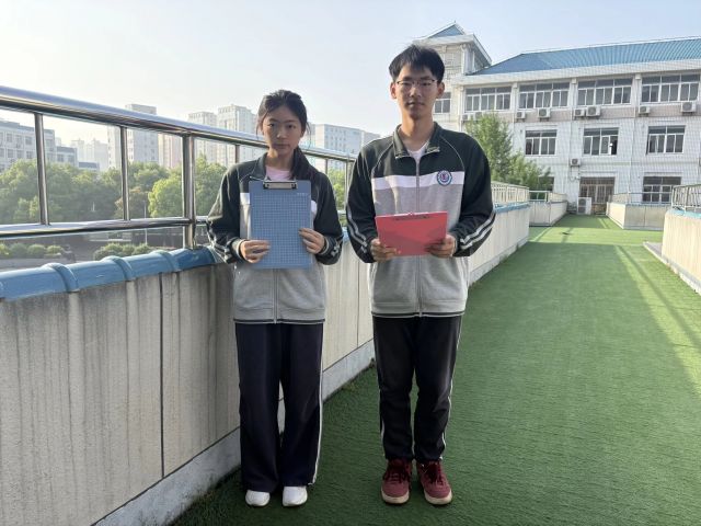 【国旗下演讲】孝感高中“国旗下演讲”（八）——书香润心灵，航天逐梦想！（总结，图文）