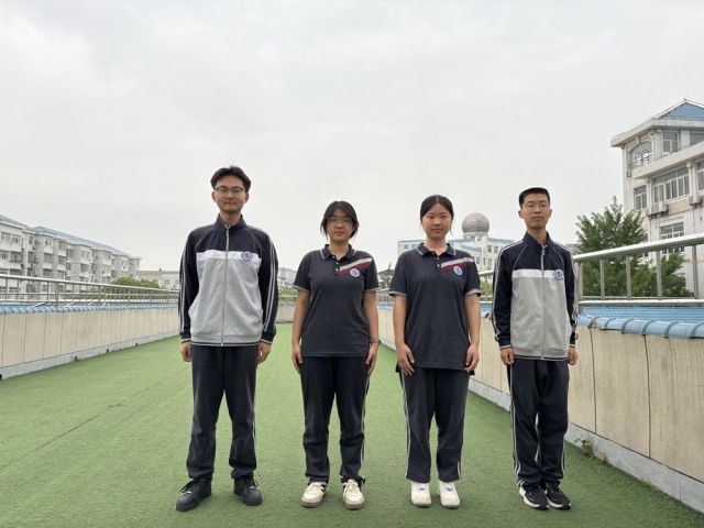 【国旗下演讲】孝感高中“国旗下演讲”（九）——劳动铸荣光，青春当奋进！（总结）