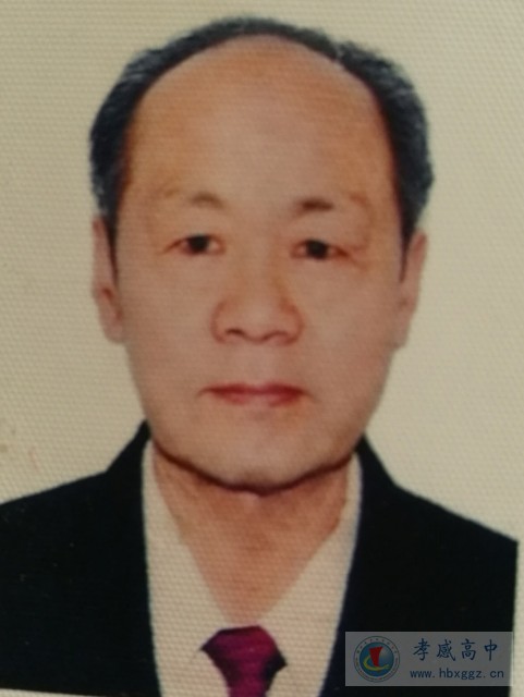 查光华简介