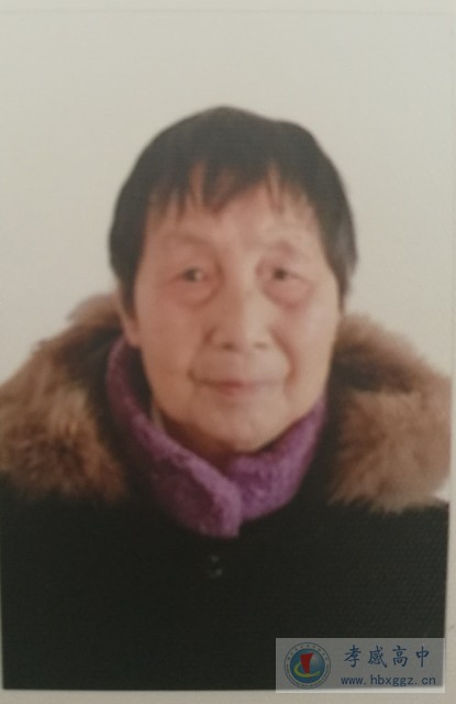 陈杏荣简介
