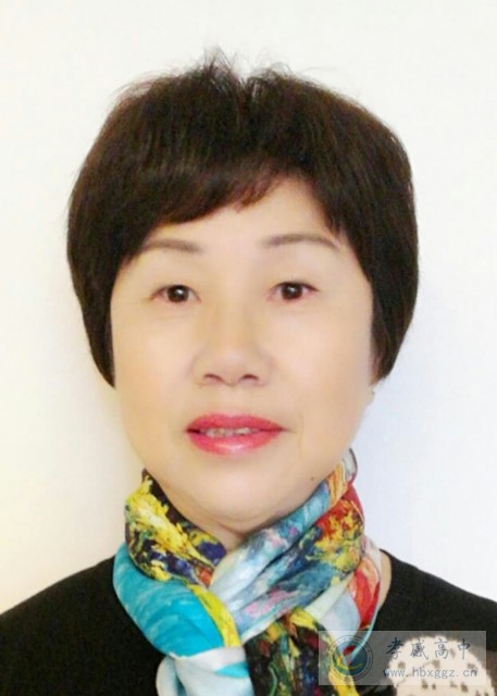 苏燕萍简介