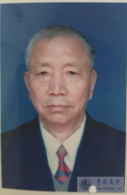 胡胜勋简介