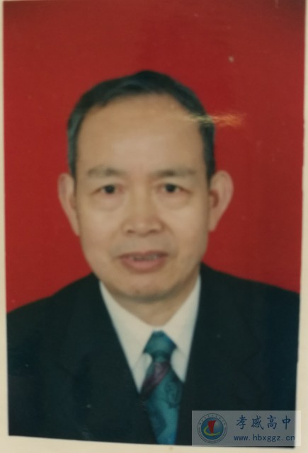 侯寿森简介