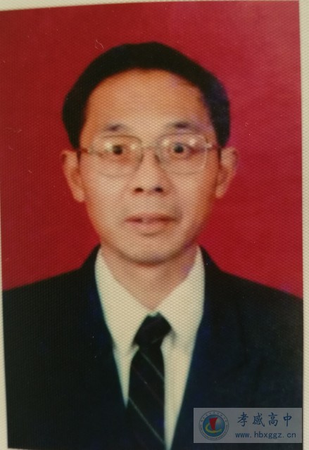 冯明堂简介