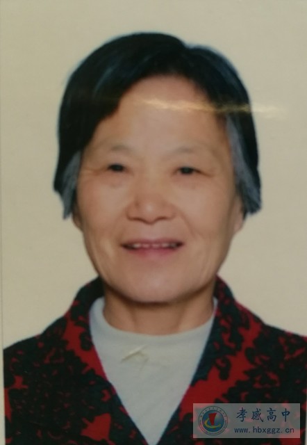 李功勋简介