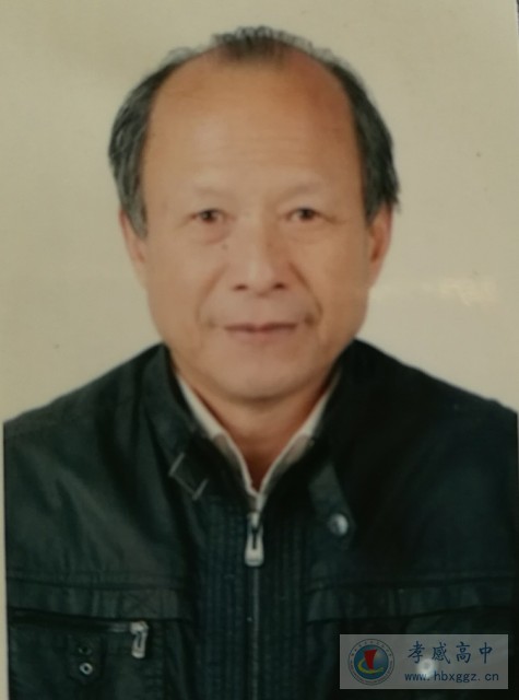 王金安简介