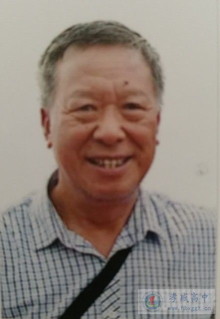 杨竹安简介