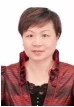 杨小红简介