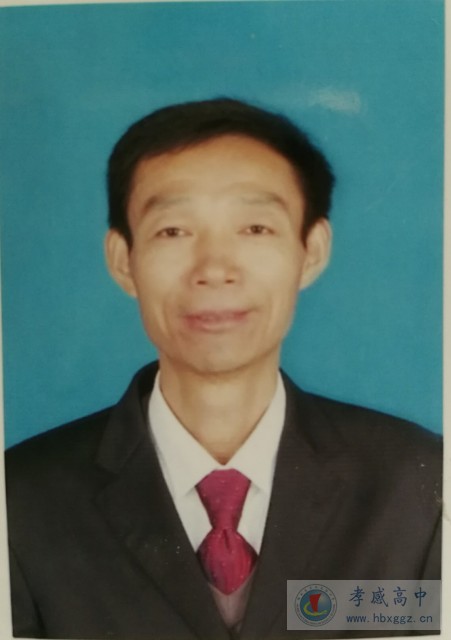 胡仁安简介