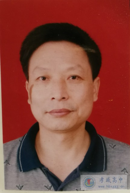 黄六生简介