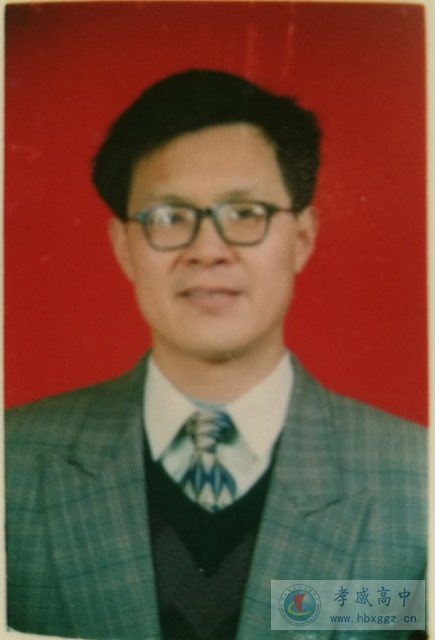 张克修简介
