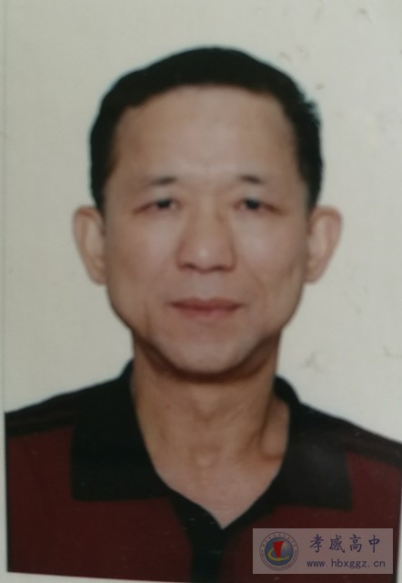 陈德太简介