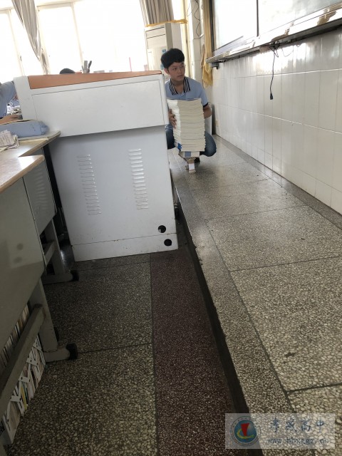 通用技术实践活动——纸桥制作